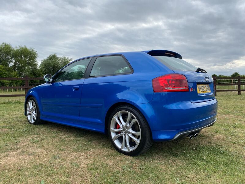 AUDI S3