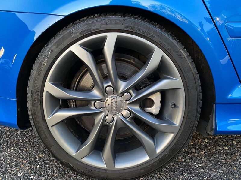 AUDI S3
