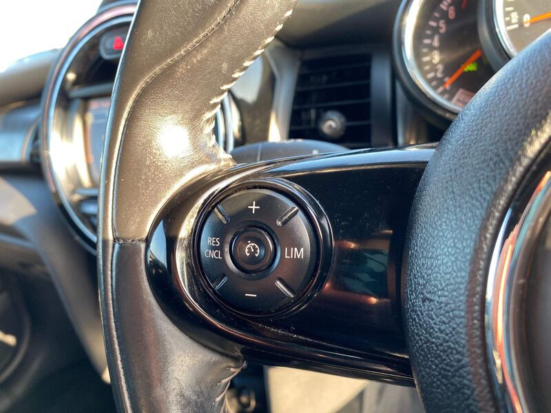 MINI CONVERTIBLE