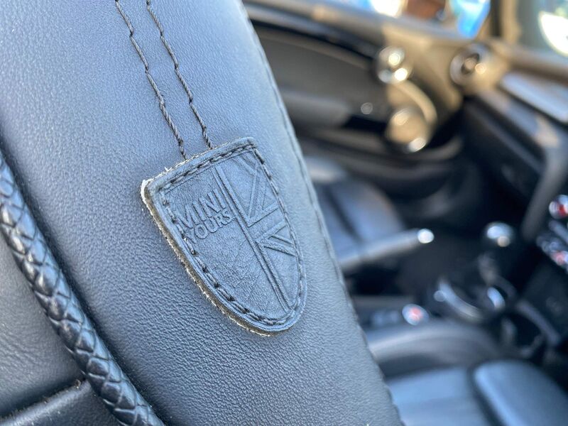 MINI CONVERTIBLE