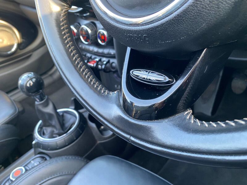 MINI CONVERTIBLE