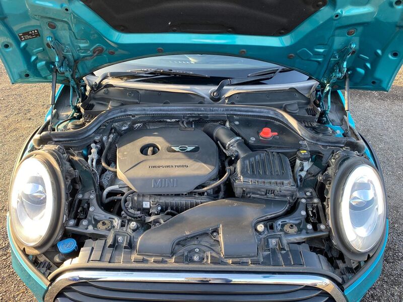 MINI CONVERTIBLE
