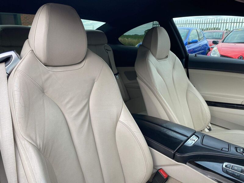BMW 6 SERIES