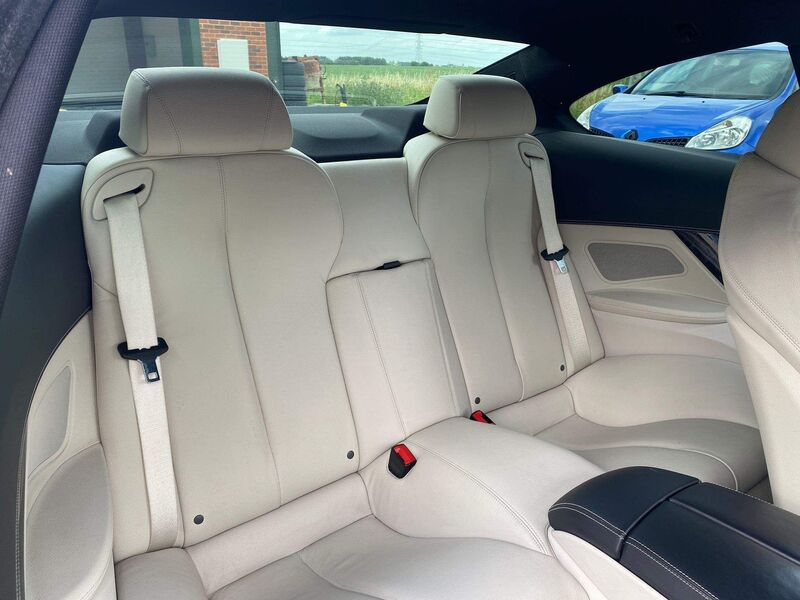 BMW 6 SERIES