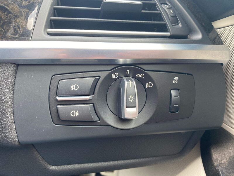 BMW 6 SERIES