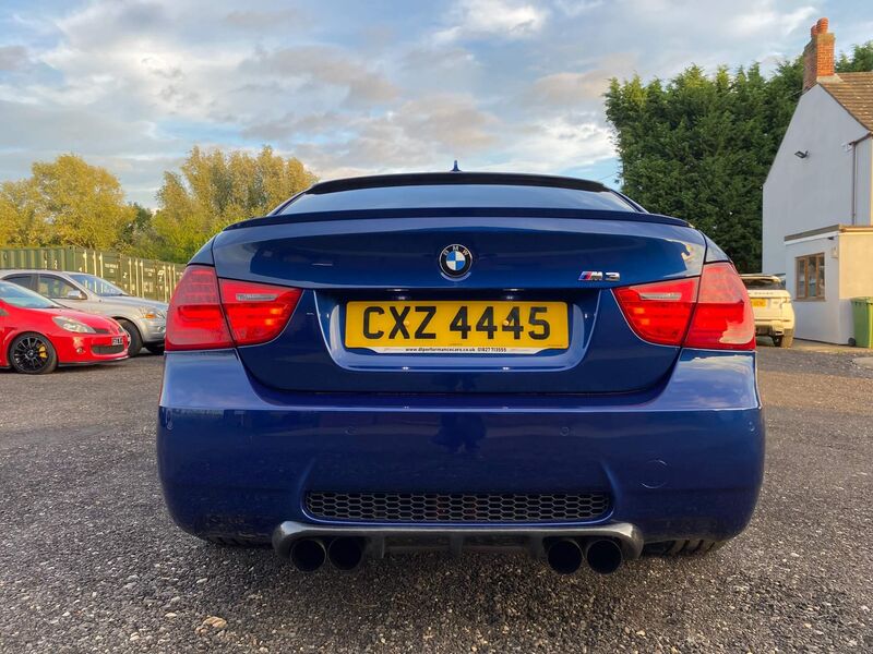 BMW M3